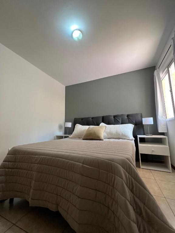 Portal de Dorrego, Guaymallen