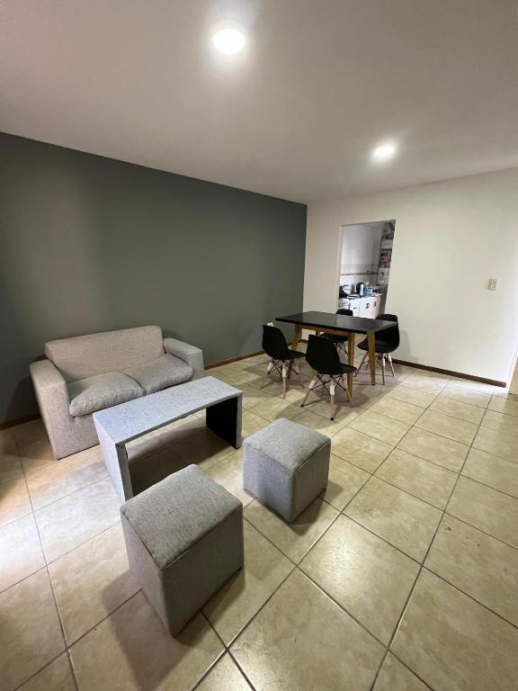 Portal de Dorrego - 2