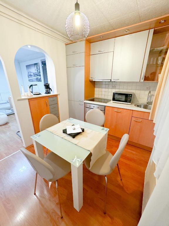 Apartments Sentvid 6