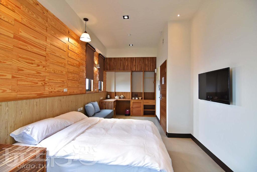 Captain Ou Homestay