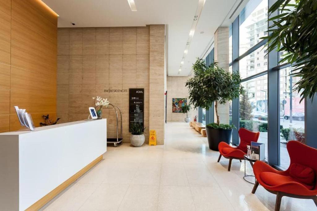 Sunset residence - 1