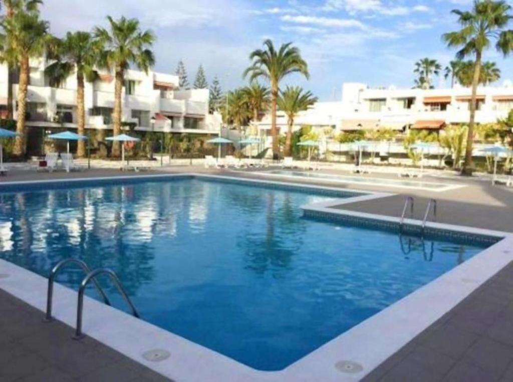 Appartamento in Costa del Silencio Chaparral - 2