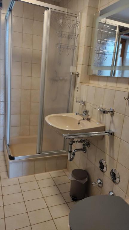 Ferienwohnung König Ludwig - Chiemgau Karte - 3