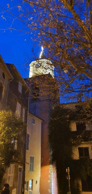 Au cœur de St Tropez - 2