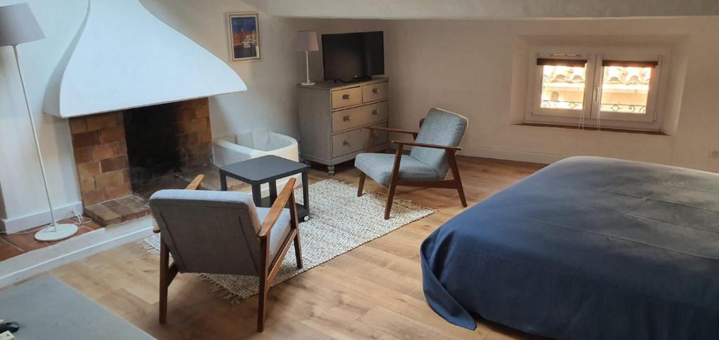 Au cœur de St Tropez - 3