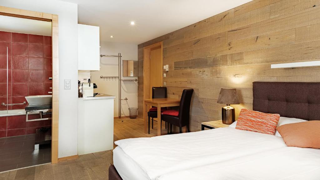 Casa Della Luce Apartments by Zermatt Premium Apartments - 5