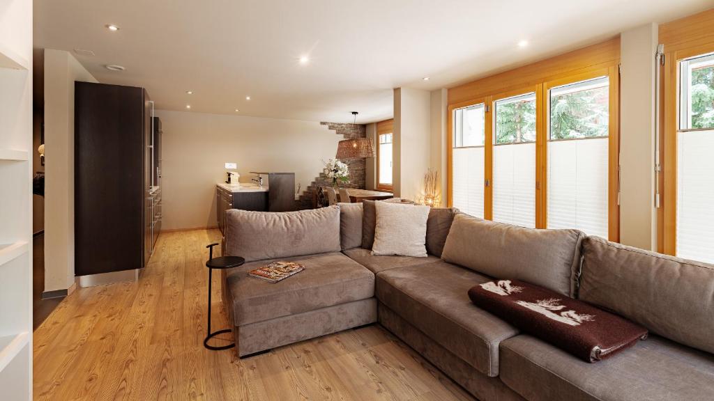 Casa Della Luce Apartments by Zermatt Premium Apartments - 4