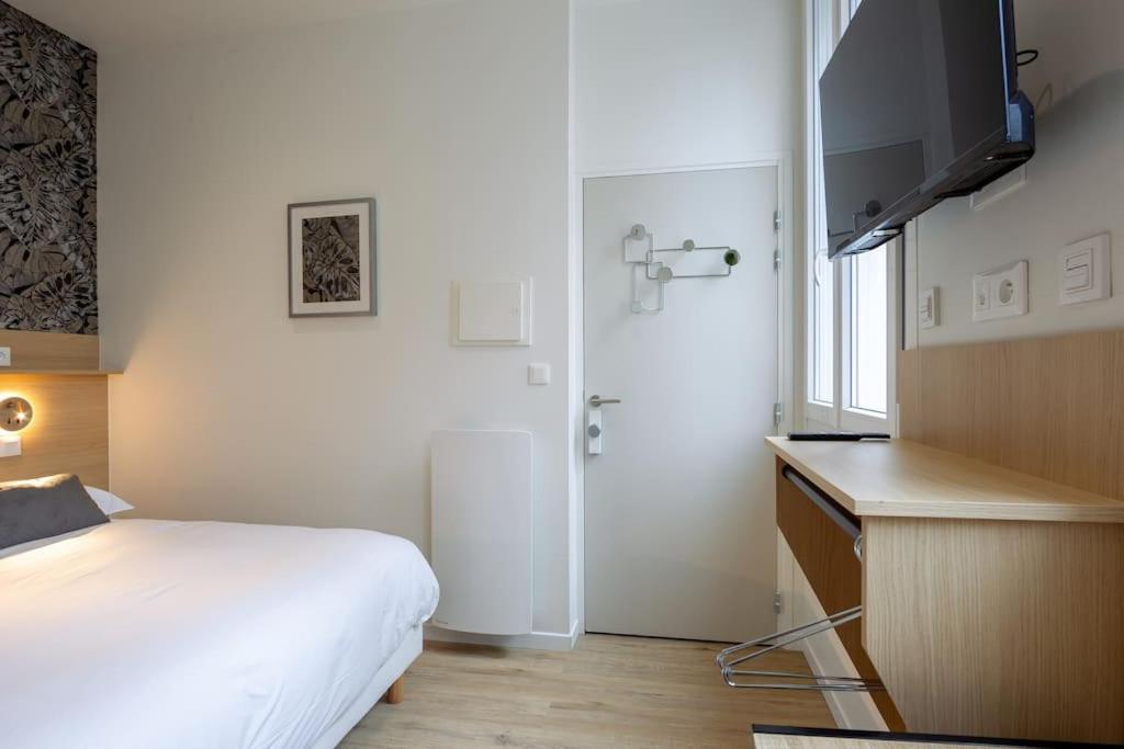Appartement 3 proche de la gare et du centre ville - 5
