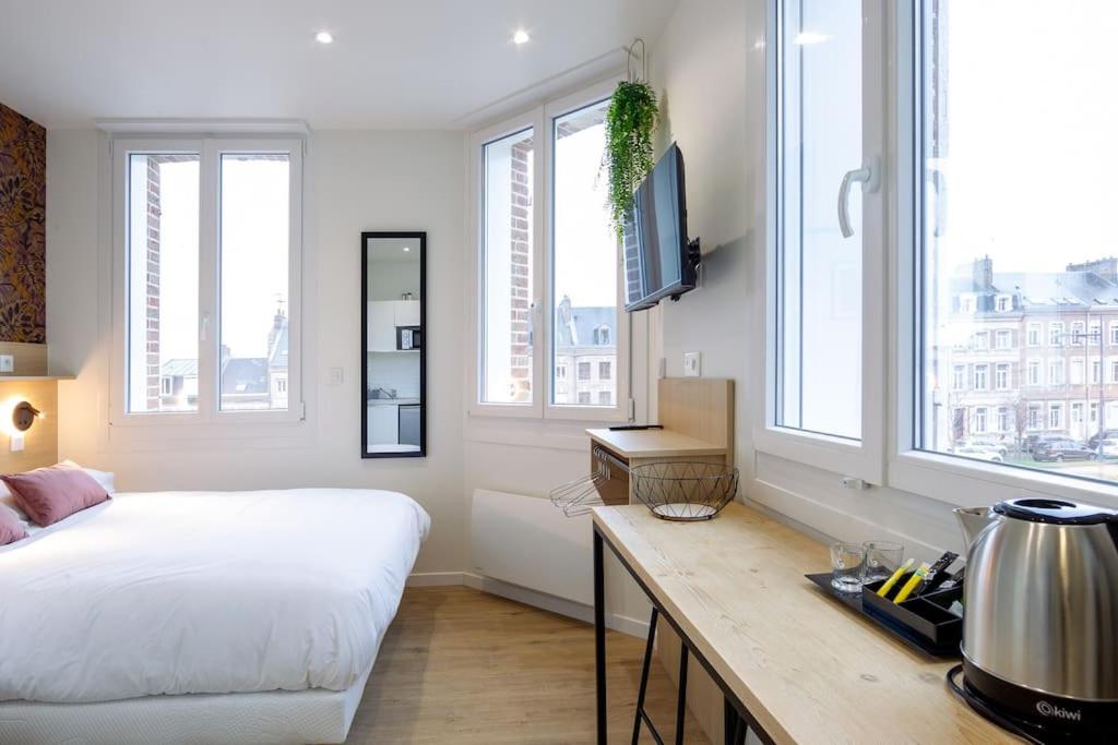 Appartement 4 proche de la gare et du centre ville - 3