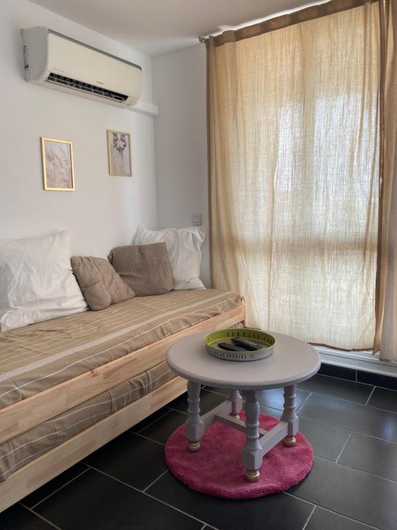 Appartement Lumineux Camargue - 4