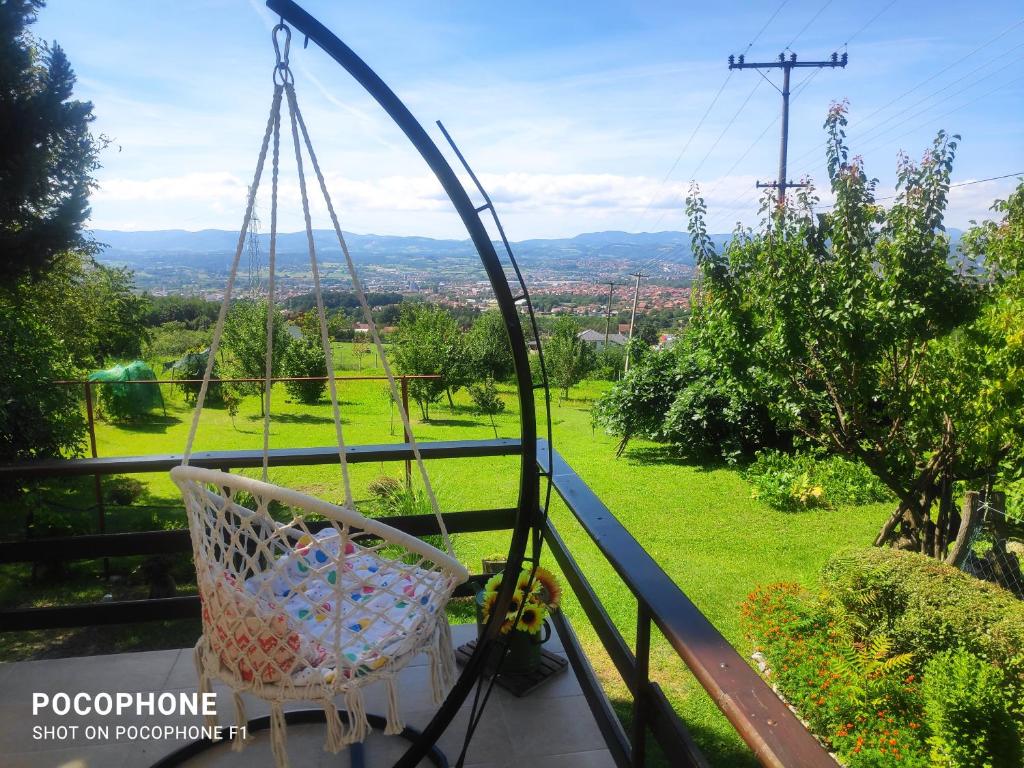 Harmonija - Jasenica, Valjevo