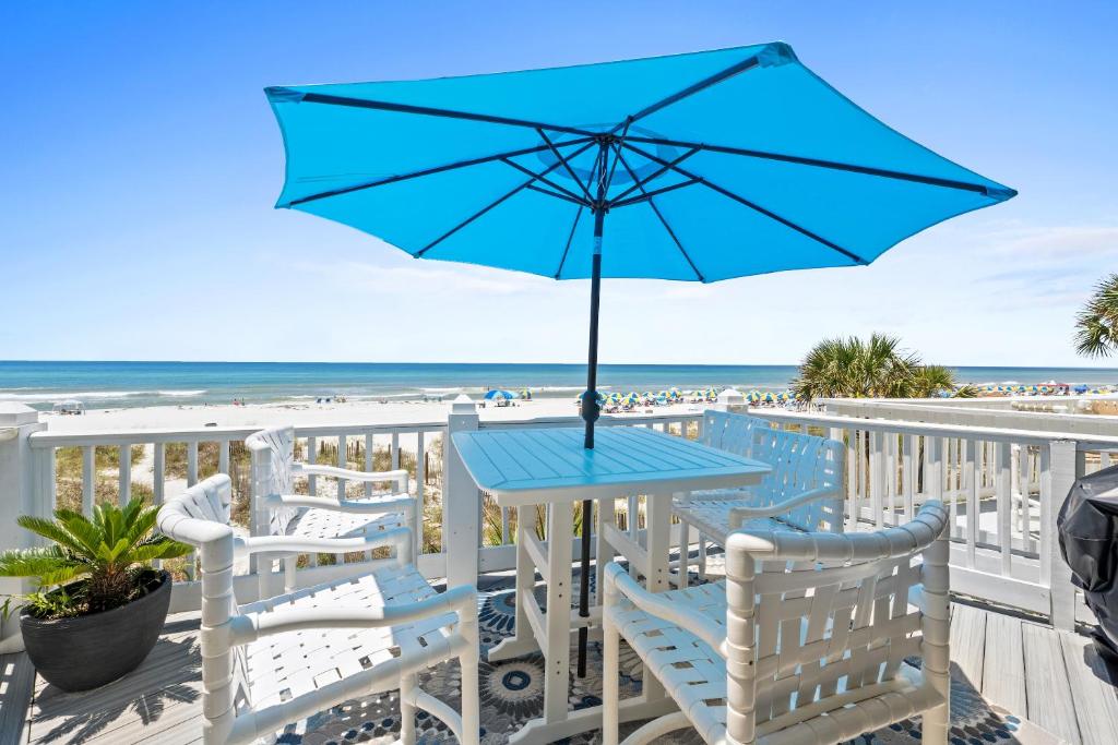 Sailfish by Panhandle Getaways, Panama City Beach