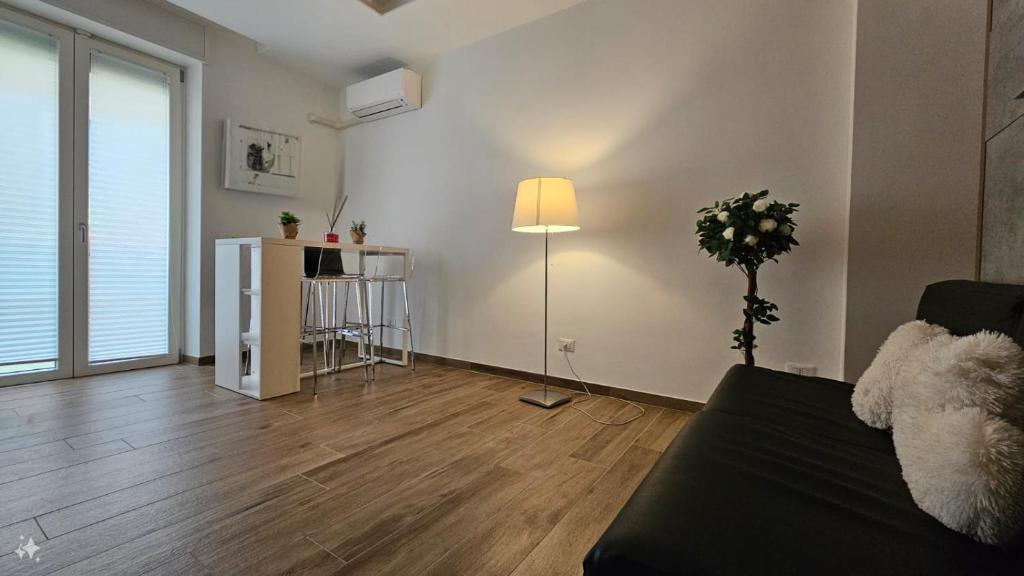 Casa di MEG Appartamento a Milano vicino ai Navigli - 5