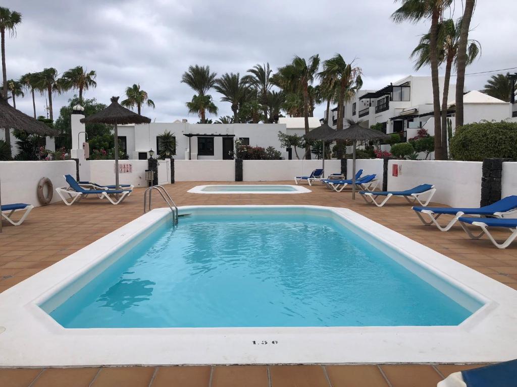 Villa Oasis - 2