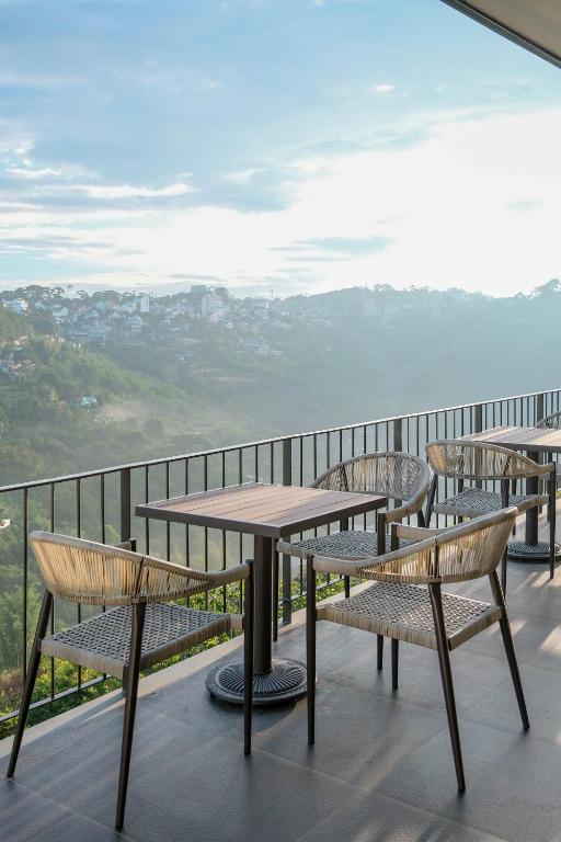 HLS Dalat Lodge
