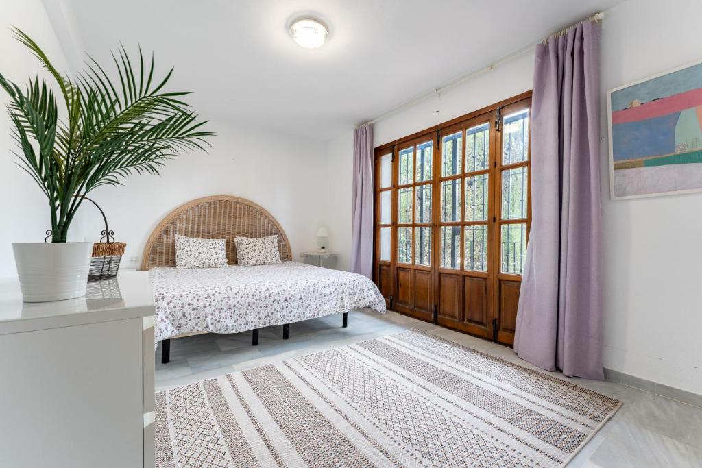 CT 286 - Faro's Marbella Apartment - Monte Paraiso - 4