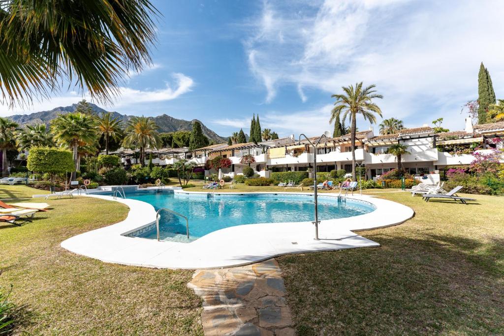 CT 286 - Faro's Marbella Apartment - Monte Paraiso - 3
