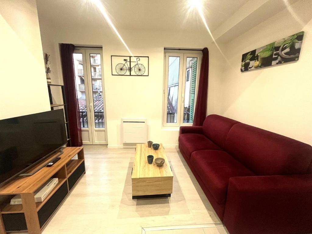 Republique centre 21 - 3