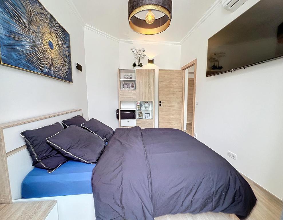 Central Beautifull Delille Flat - 5