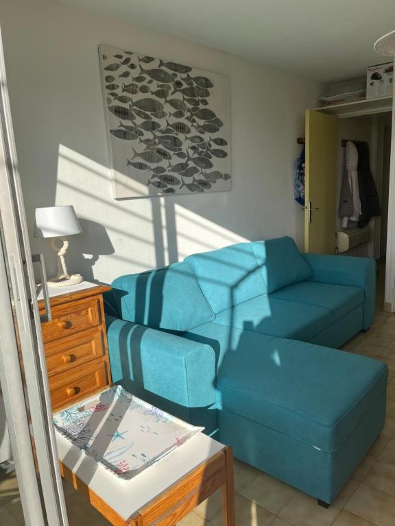 Le Lavandou St Clair - 5
