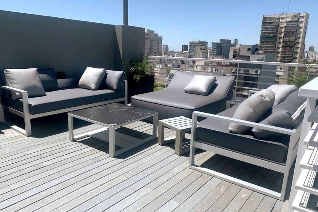 Apart en Palermo Belgrano - 2