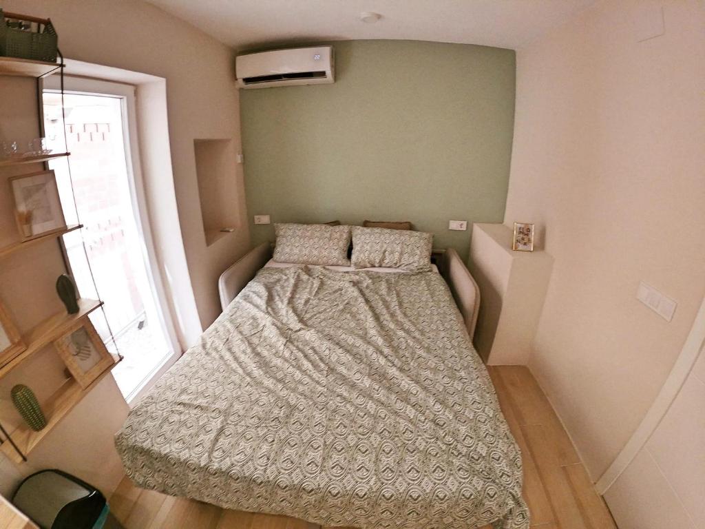 Charming Studio in Vinaròs - 25 m² with Balcony and Parking - 3