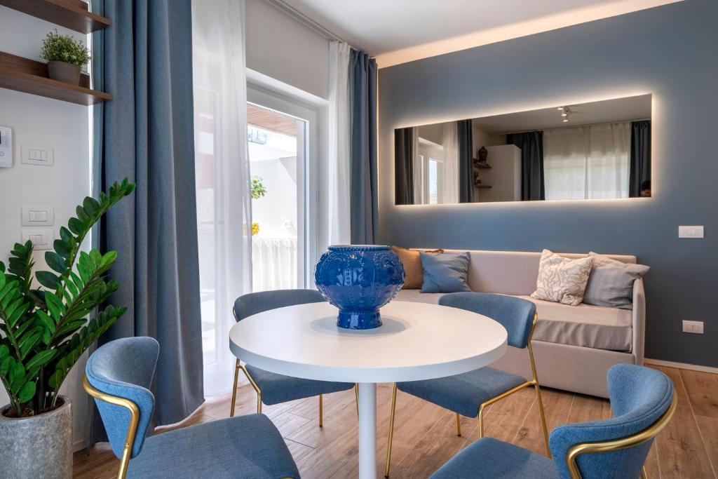 Mare Blu Apartment - Apulian Stay Group - 3