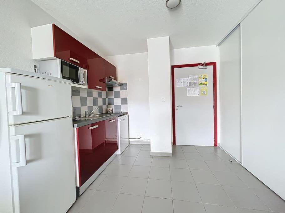 3472-Appartement 6 couchages avec piscine - 2