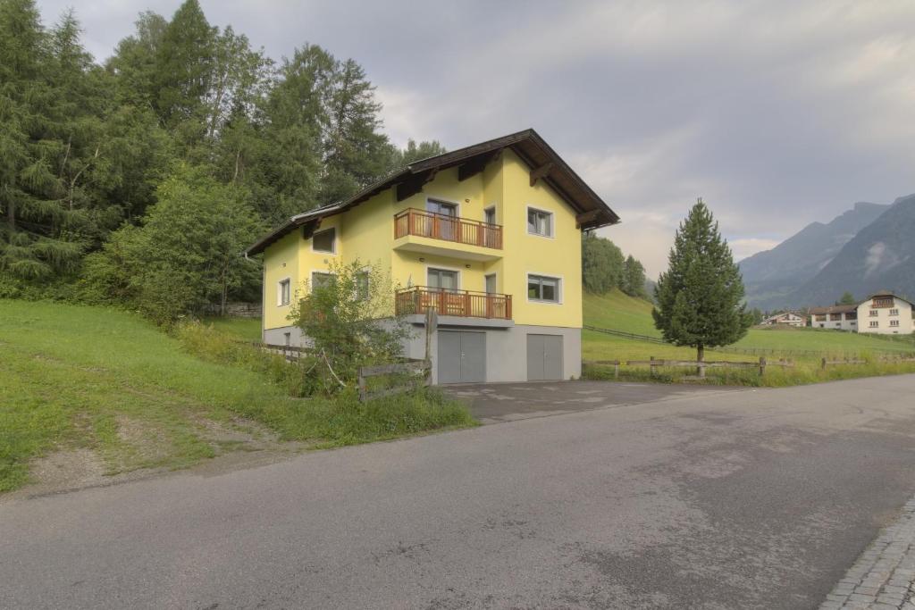 Haus Johendre - 3