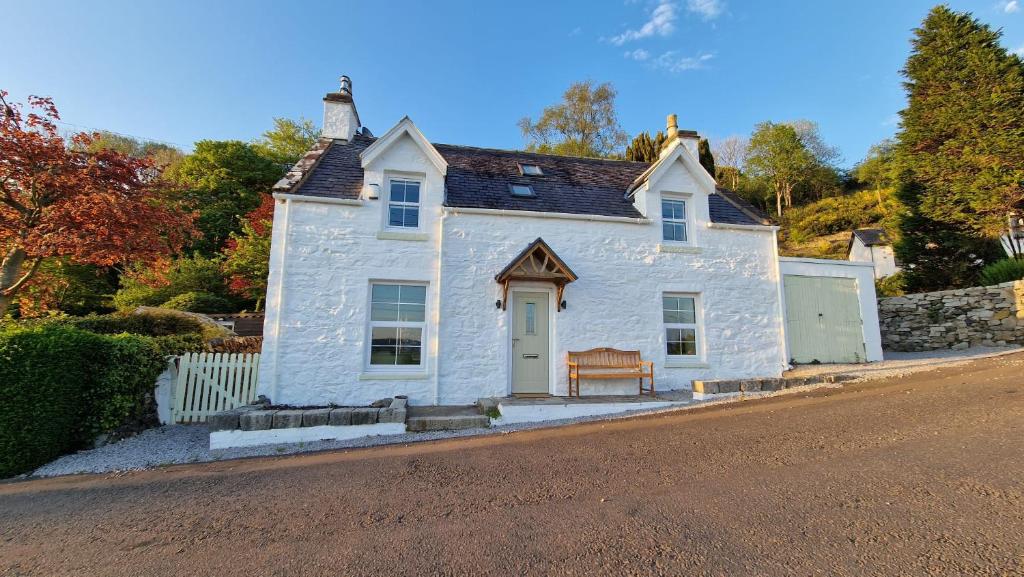 Nordlys Cottage, Newton Stewart