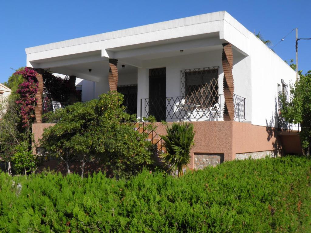 Chalet Cargador Altamar - 4
