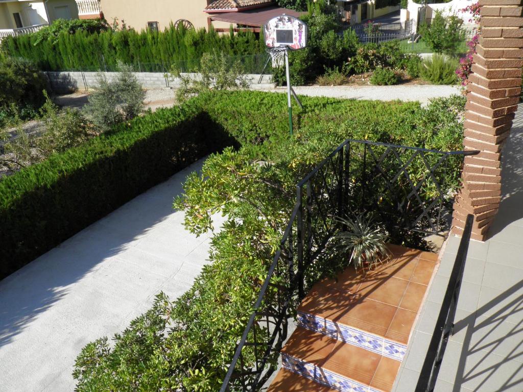 Chalet Cargador Altamar - 5