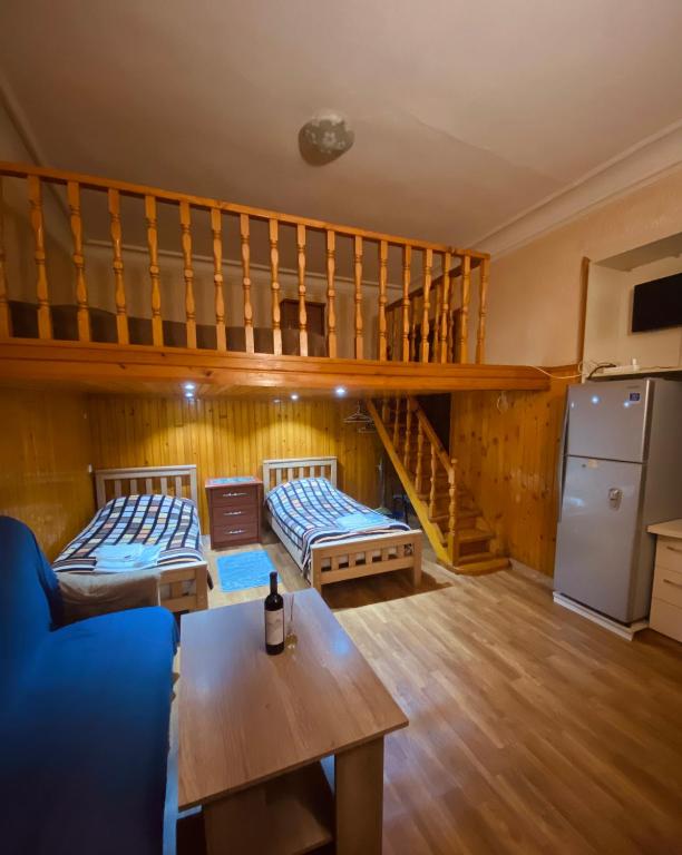 Heart Of Tbilisi, Tbilisi