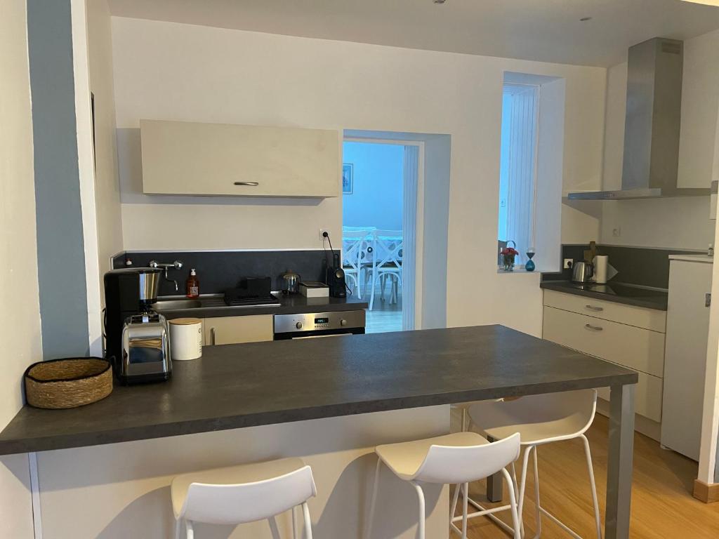 Ker Levenez - Maison en Pierre Perros-Guirec - 5