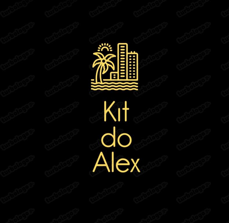 Kit do ALEX - AVIAÇÃO - a uma esquina da praia - Ar Condicionado, Praia Grande