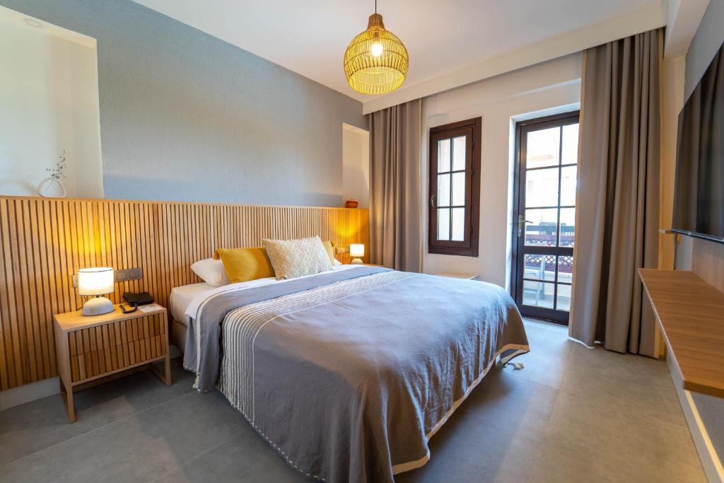 Hotel Club-E — Hotel rooms in Fethiye, Mugla