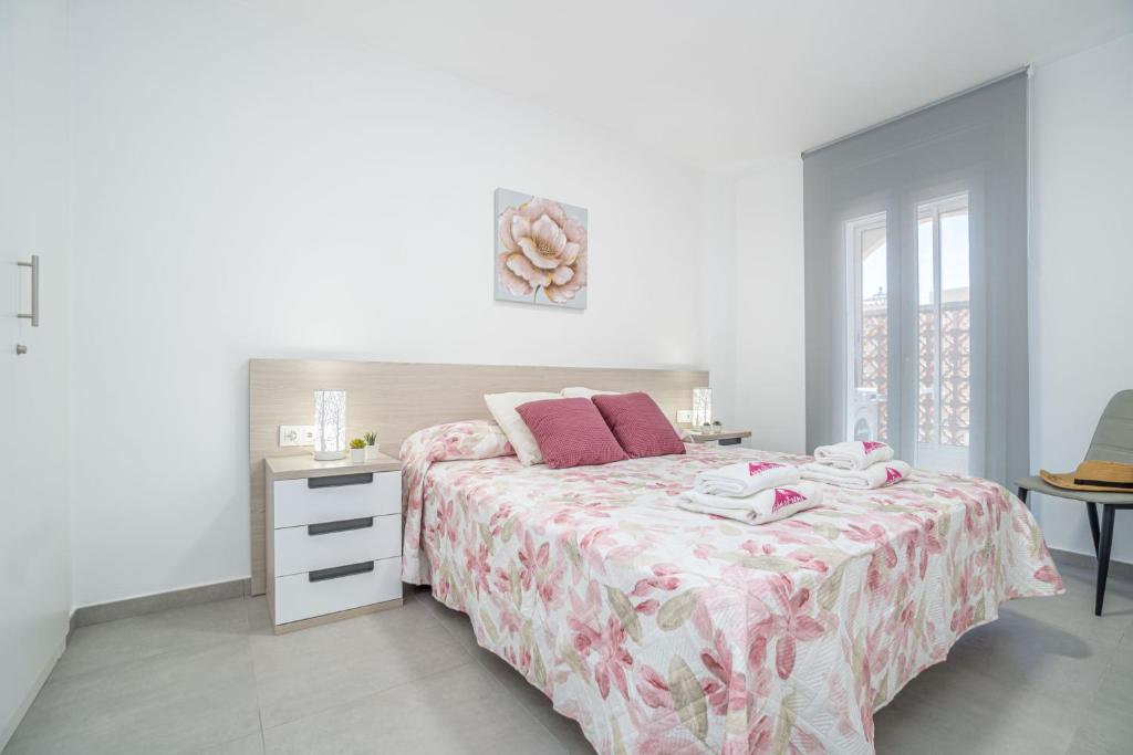 Apart-rent Apartamento Gran reserva 0056 - 4