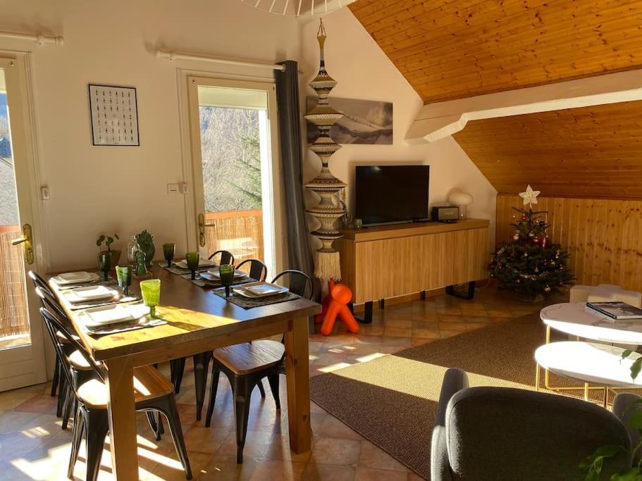 EtChourot, Cauterets