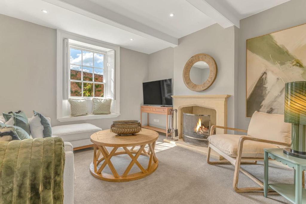 The Stone House, Medbourne