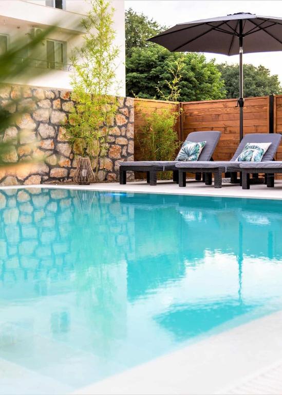 Kiteriders Garden Villas - 3