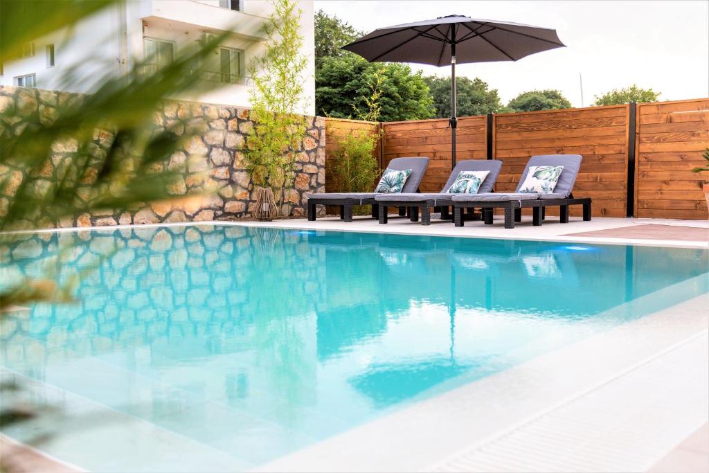 Kiteriders Garden Villas - 1