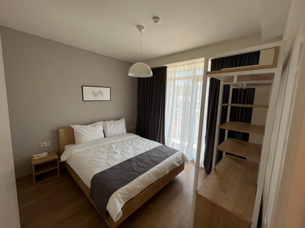 N209 Apartment In Bakuriani, Bakuriani