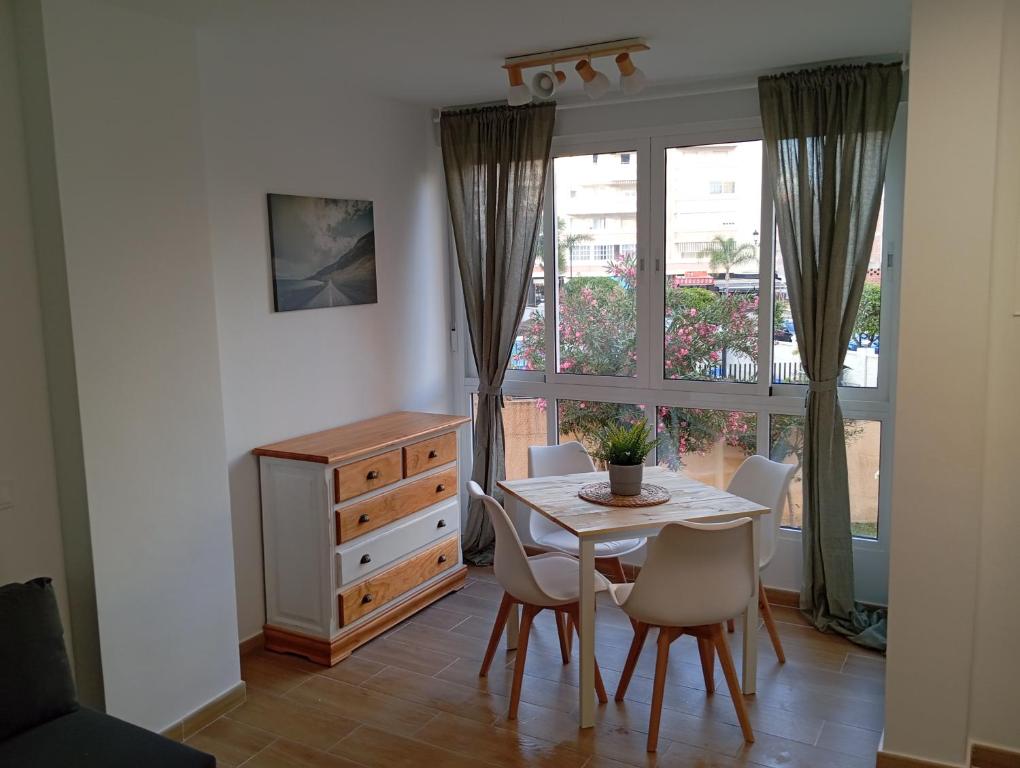Apartamento Veramar en Fuengirola - 4