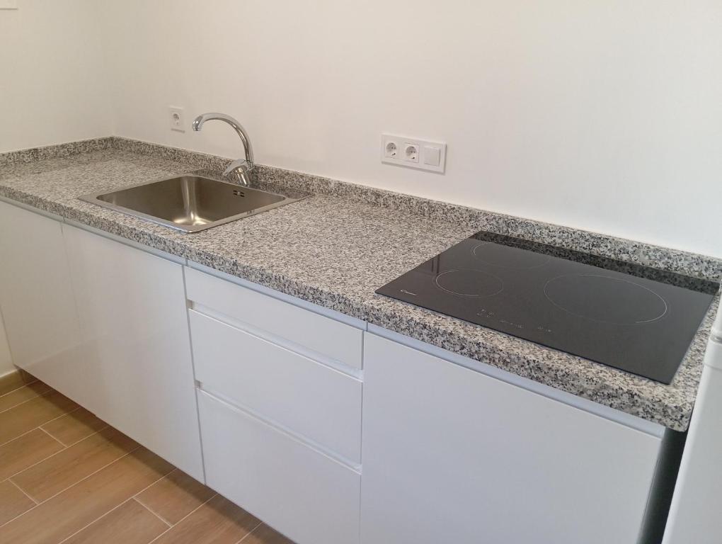 Apartamento Veramar en Fuengirola - 5