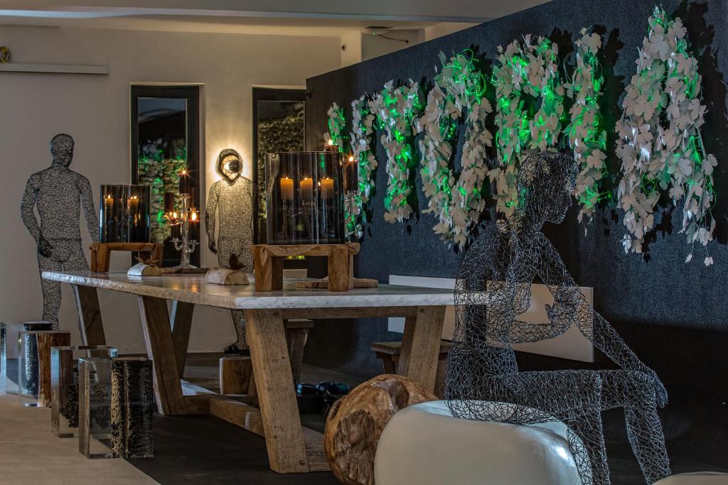 Myconian Utopia Relais and Chateaux photo