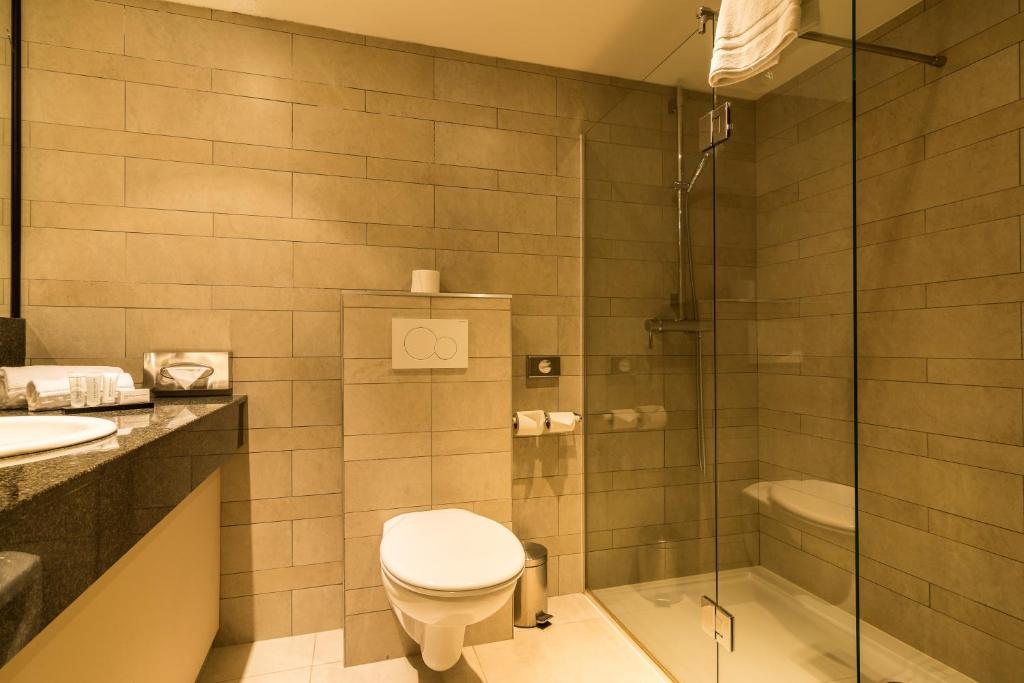 De Keyser Hotel Photo 25