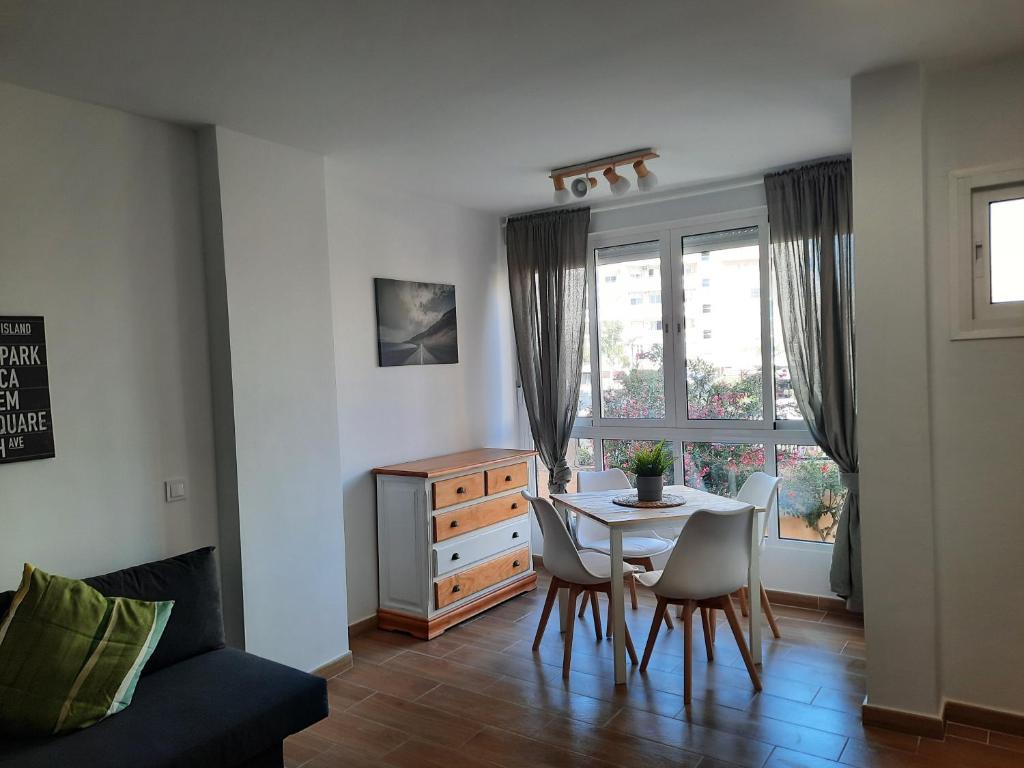 Apartamento Veramar en Fuengirola - 1