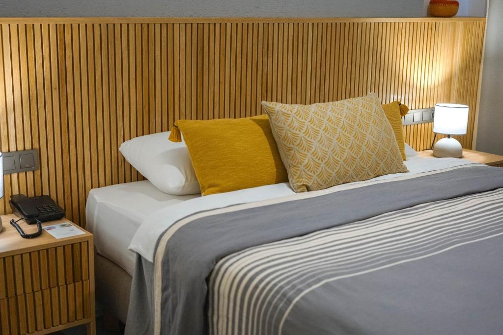 Hotel Club-E — Hotel rooms in Fethiye, Mugla