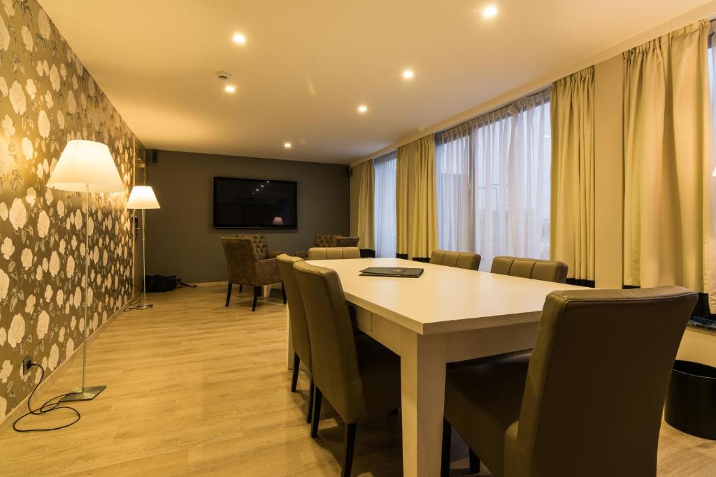 De Keyser Hotel Photo 34