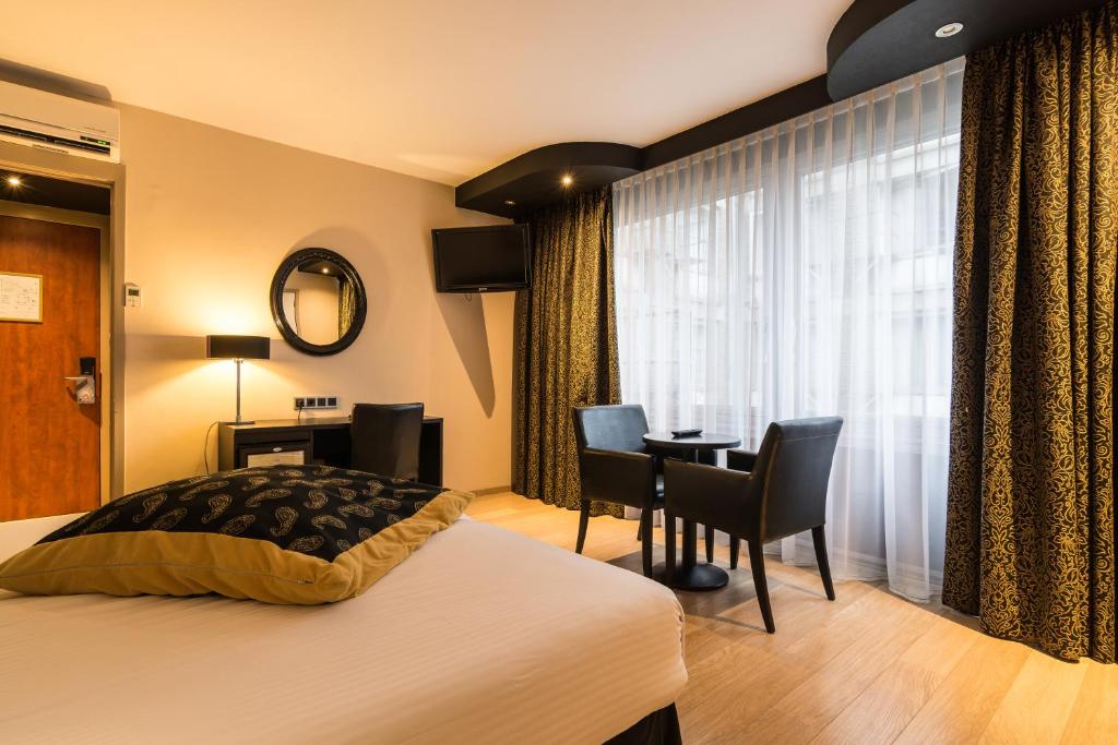 De Keyser Hotel Photo 37